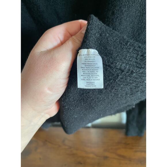 Halogen womens xs sweater - Picture 4 of 4